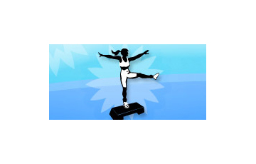 Aerobic club Bohumín