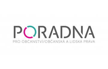 Poradna pro občanství/Občanská a lidská práva , z.s.