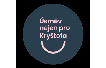 Nadační fond Úsměv nejen pro Kryštofa