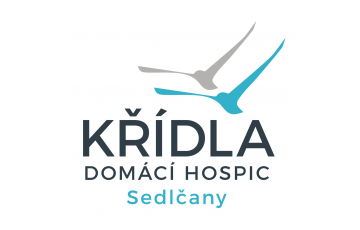 Domácí hospic Křídla