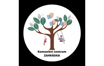 Komunitní centrum Zahrádka