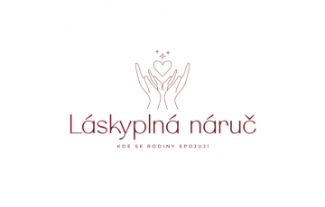 Láskyplná náruč, z. s.