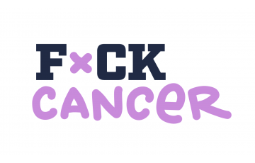 FUCK CANCER, z.s.