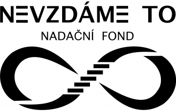 NADAČNÍ FOND NEVZDÁME TO