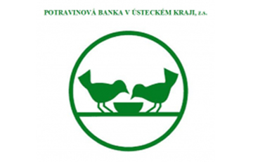 Potravinová banka v Ústeckém kraji, z.s.