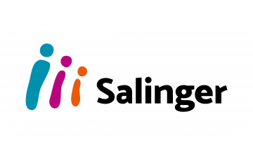 Salinger, z.s.