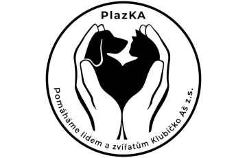 PlazKA-pomáháme lidem a zvířatům Klubíčko Aš z.s.