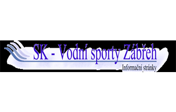 Vodní sporty Zábřeh