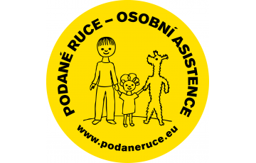 Podané ruce - Osobní asistence
