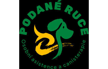 Podané ruce - Osobní asistence