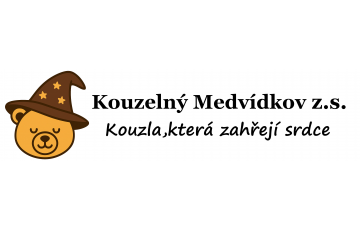 Kouzelný Medvídkov z. s.