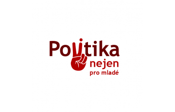 Politika (nejen) pro mladé, z. s.