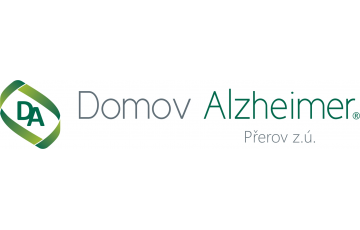 Domov Alzheimer Přerov z.ú