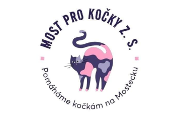 Most pro kočky z.s.