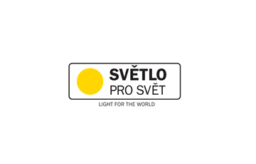 SVĚTLO PRO SVĚT