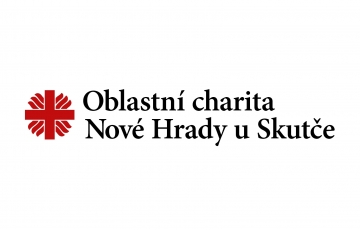 Oblastní charita Nové Hrady u Skutče