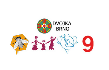 Junák - český skaut, středisko Dvojka Brno