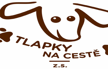 Tlapky na cestě z.s