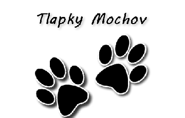 Tlapky Mochov