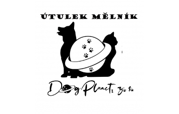 Útulek Mělník - DogPlanet, z.s.