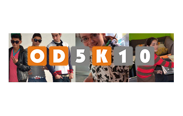 OD5K10, o.s.