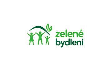 Zelené bydlení