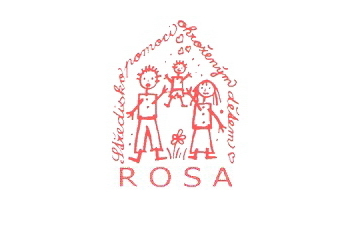 Středisko pomoci ohroženým dětem ROSA