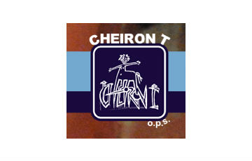 Cheiron T, o.p.s.