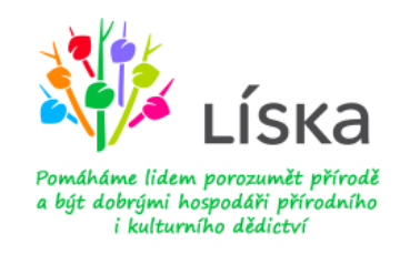 LÍSKA, z.s.