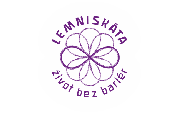 Lemniskáta - život bez bariér, o.p.s.