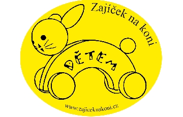 Zajíček na koni, o.p.s.
