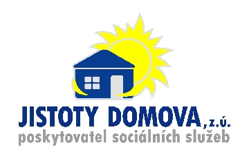 Jistoty Domova, z. ú.