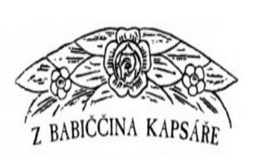 Z babiččina kapsáře o.p.s.