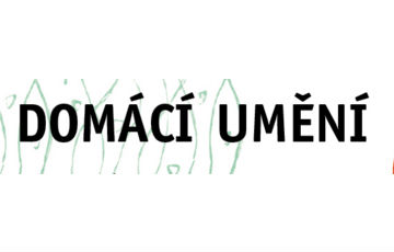 Domácí umění