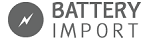 Battery-Import.cz