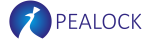 Pealock.com