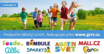 Děti